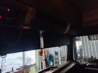 MAN TGX 11.0 265kW