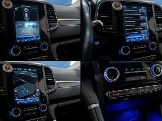 Renault Koleos Intens 1.7 110kW