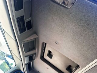 Mercedes-Benz Atego 1218L EURO5 130kW