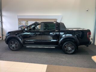 Ford Ranger WILDTRAK 2.0 157kW