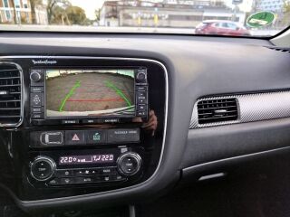 Mitsubishi Outlander 4WD 2.2 R4 110kW
