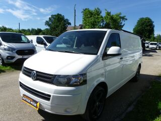 Volkswagen Transporter LONGa/c 2.0 TDI 103кВ