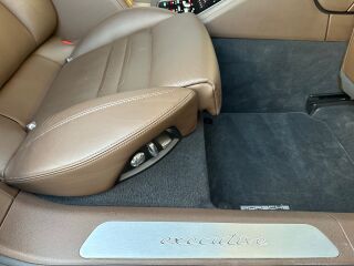 Porsche Panamera Turbo Executive 4.0 V8 BI-Turbo 404kW