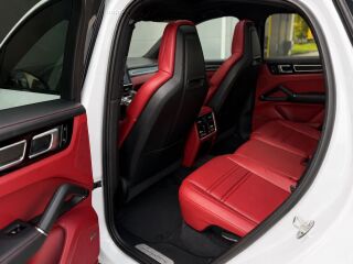 Porsche Cayenne 3.0 250kW