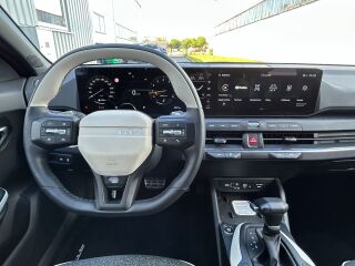 Kia K4 GT-Line 7DCT 1.6 110kW