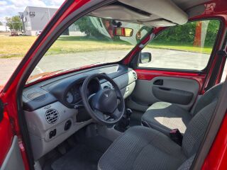 Renault Kangoo 4X4 1.6 70kW