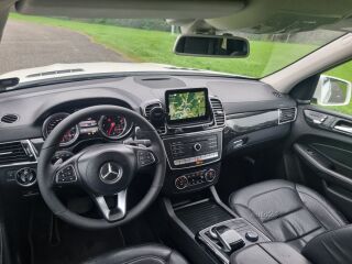 Mercedes-Benz GLS 350 AMG Harman/Kardon 3.0 V6 TDI 190кВ