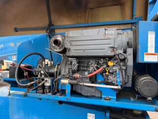 Genie S 85