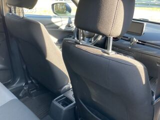 Mazda CX-3 Skyactiv-G Premium 2.0 88кВ