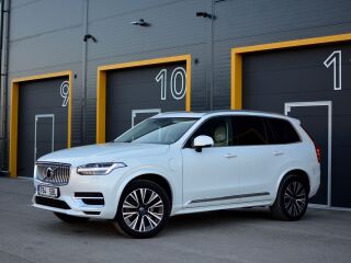 Volvo XC90 INSCRIPTION EXPRESSION H&K INTELLI SAFE PRO 2.0 T8 288kW