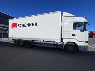 Scania R490 R 490 LB6x2*4MLB 13.0