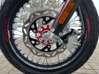 Fantic XM 50 Performance 2T