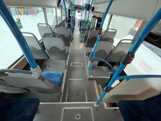 Iveco Crossway LE 4x2 210kW