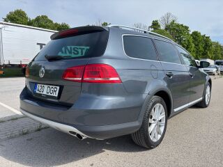 Volkswagen Passat 2.0 125kW