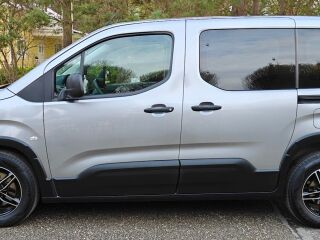 Peugeot Rifter Berlingo 1.5 75кВ