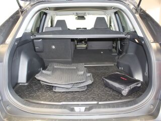 Toyota RAV4 Active 2.0 129kW