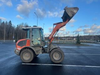 Atlas Weycor AR 480 55kW