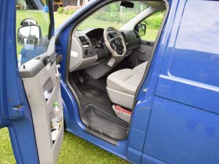 Volkswagen Transporter 1.9 63kW