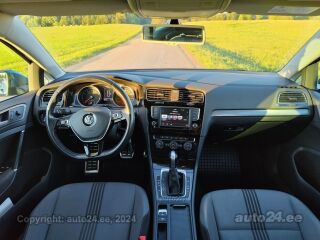 Volkswagen Golf 1.4 92kW