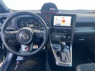 Toyota Yaris Sport 206кВ
