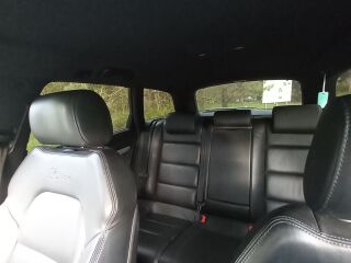 Audi A6 S-line quattro 176kW