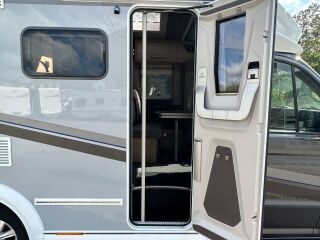 Knaus VAN TI PLUS 650 PLATINUM SELECTION 200 LiFePo4 2.0 103kW