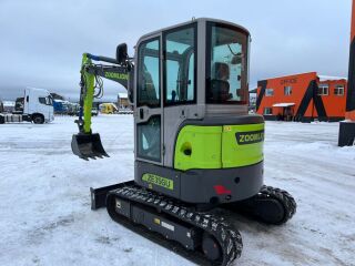 ZE35GU 18kW
