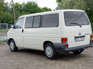 Volkswagen Multivan 1.9 TD 50kW