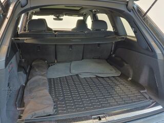 Audi Q7 S Line Quattro 50 TDI V6 3.0 V6 210kW