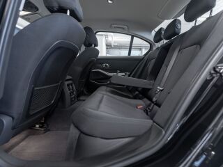 BMW 318 i Advantage 2.0 115kW