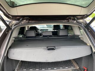 BMW X3 X-Drive 2.0 D 140kW