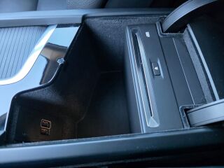 Volvo V60 Momentum Luxury 2.0 D3 110kW