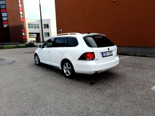 Volkswagen Golf Vl Facelift 1.6 TDI 77kW