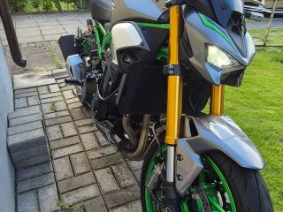 Kawasaki Z 900 SE 91kW