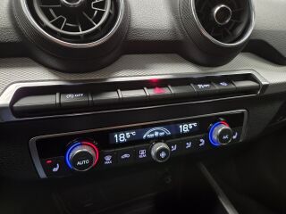 Audi Q2 1.5 110kW