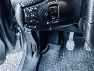 Citroen Berlingo 1.2 81kW