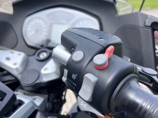 BMW R 1200 RT 81kW