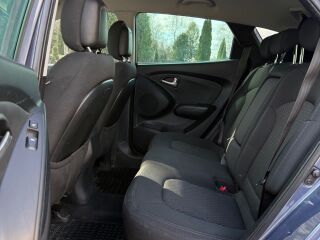 Hyundai ix35 1.7 85kW