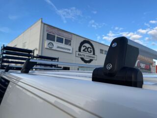 Volkswagen Transporter L2H1 Comfortline N1 5Ps Dsg 2.0 Tdi 103kW