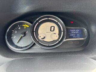 Renault Megane 1.5 dCi 81kW