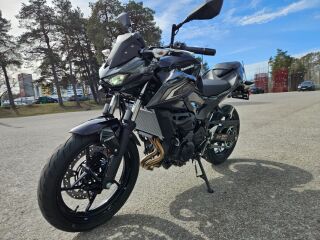 Kawasaki Z 500 R2 33kW