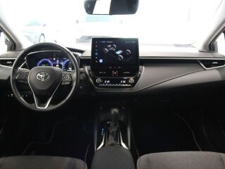 Toyota Corolla Active Hybrid 1.8 72kW