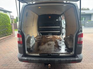 Volkswagen Transporter 2.0 103kW