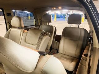 Volvo XC90 2.4 136kW