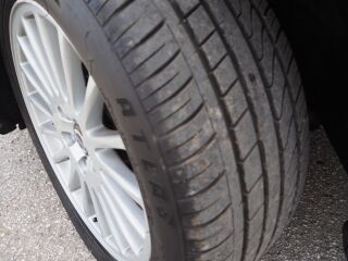 Volvo S80 Summum 2.4 TDI 129kW