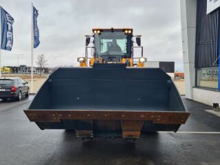 Hyundai HL970A 242kW