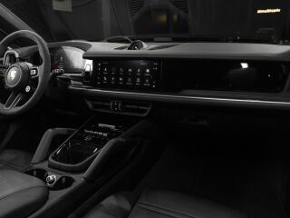 Porsche Cayenne S E-Hybrid Coupe 3.0 389kW