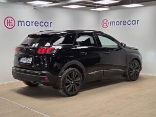 Peugeot 3008 GT BlueHDi 1.5 96кВ
