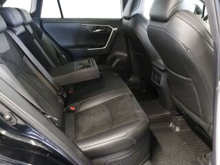 Toyota RAV4 Black Edition 131kW