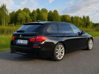 BMW 520 2.0 135кВ
